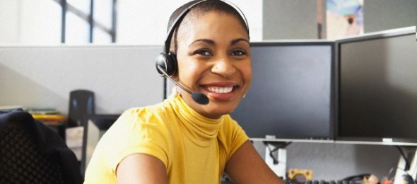 SERVICIO AL CLIENTE CON ELEGANCIA Y DISTINCIÓN